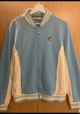 Fila Men's Vintage Settanta