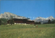 Val Gardena Sporthotel Monte