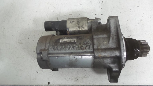 Starter motor golf - starter,