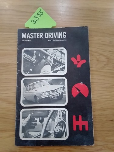 Bbc master driving - master,