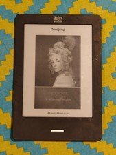 Kobo Touch N905C, 6"