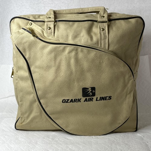 Vintage ozark air - vintage,