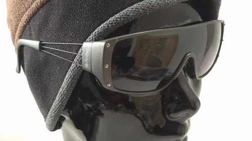 Rare unique puma wrap around - , wrap-around