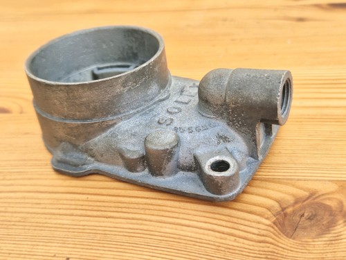 Land rover series solex - rover,
