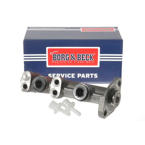 Borg beck brake master - &,
