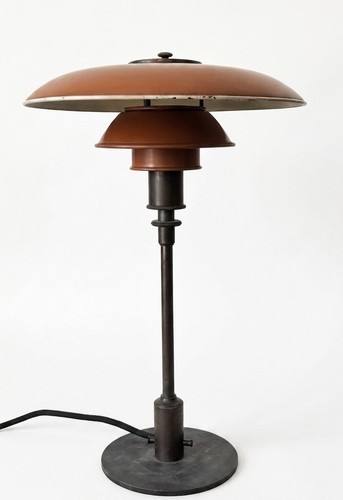 Poul henningsen 3 - poul,