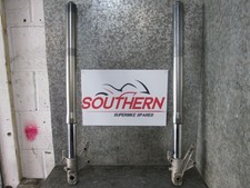 KTM DUKE 2 LC4 640 2001 FRONT FORKS