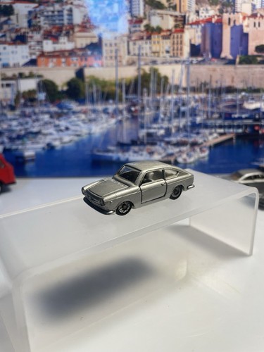 Penny fiat 850 coupe - 1/66,
