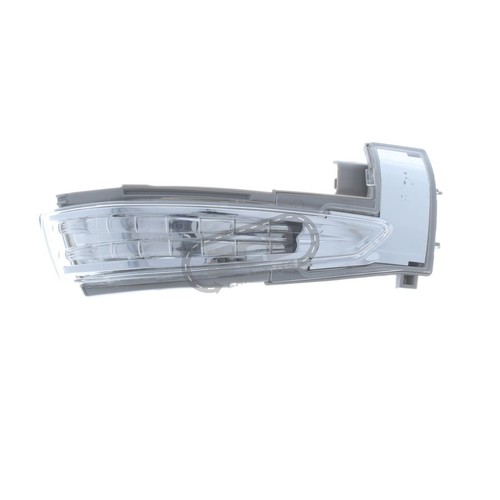 Led wing mirror - wing,