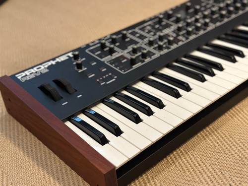 Sequential prophet rev - rev, 2,