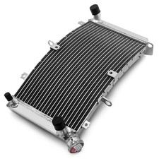 New Aluminum Radiator For
