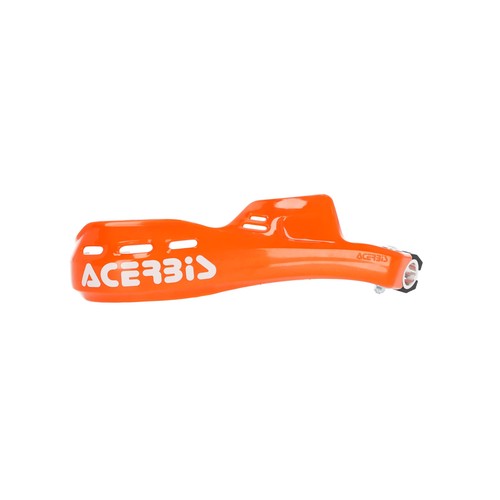 Acerbis orange nylon - orange, rally