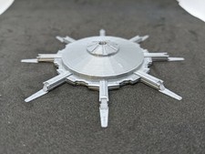 Anubis Mothership Goa'uld