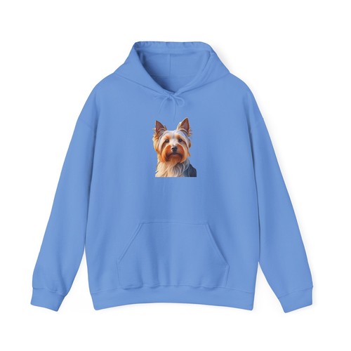 Silky terrier unisex - silky, 50/50