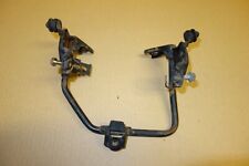 Yamaha xt125 xt 125 3YU 1991 headlight mount bracket body frame