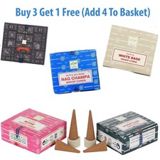Satya insence nag champa - insence,