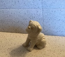 Lenox Mini Shar Pei Sculpture