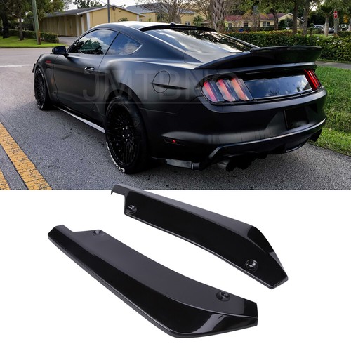 For ford mustang - gt, rear
