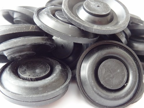 Diaphragm washers - washers, (50