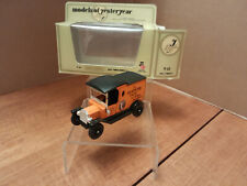VINTAGE MATCHBOX  MODELS OF