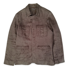 All Saints Field Safari Custom