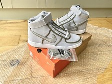 Nike Vandal Supreme Geoff