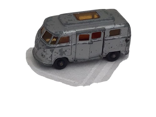 Matchbox lesley volkswagen - matchbox,