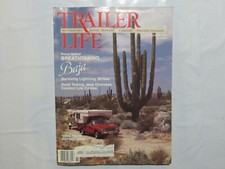 Trailer Life Campers