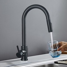 Kitchen Sink Mixer Taps with
