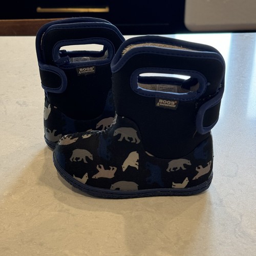 Bogs wellies boots - bogs, infants