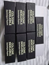 FREDERIC MALLE - COLOGNE INDELEBILE  1.2ml EDP  Official Sample Spray. Niche. x7
