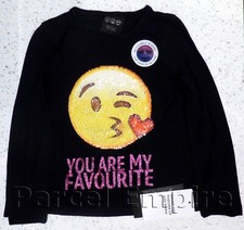 Emoji T-SHIRT Reversible YOU