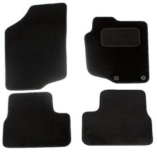 Peugeot 207 2006 - -2014, tailored