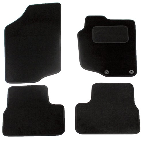 Peugeot 207 2006 2014 tailored - 207, 2006-2014