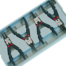 Hilka Pro Circlip Plier Set 7" snap ring Circlip internal external Circlip Plier
