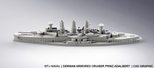Prinz adalbert german - prinz,