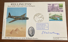 WW2 Grp Capt J Newman DSO DFC