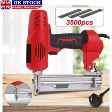 Electric Straight Nail Gun