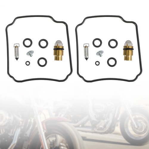 Carburetor rebuild repair - rebuild,