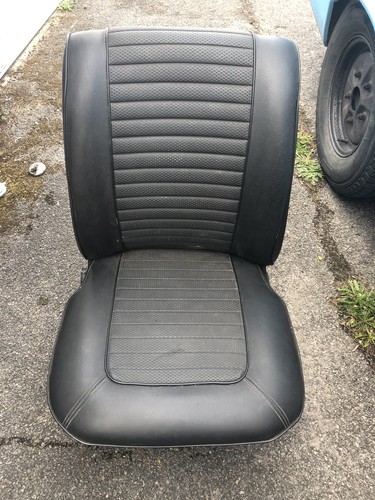 Ford transit mk1 drivers - ford,