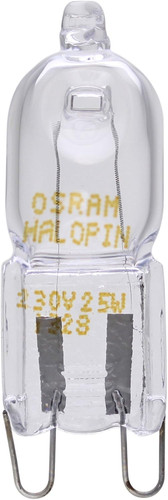 Osram halopin special oven - osram,