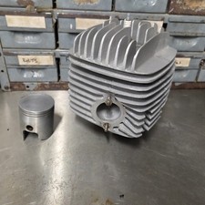 Greeves Mcs Mds 250 Villiers