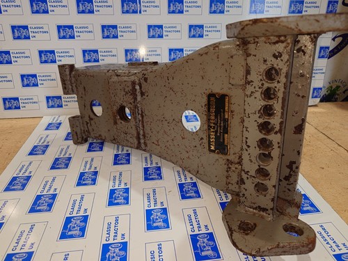 Nos massey ferguson 165 - nos,