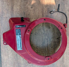 GENUINE Engine Cowling