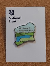 National Trust AIRA FORCE