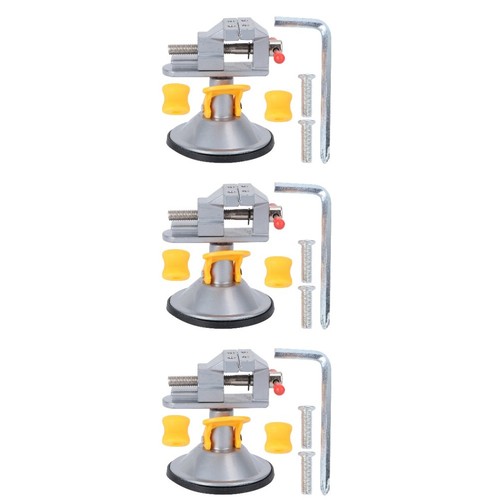 Count mini vice grips model - grips,