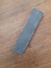 Ragstone sharpening stone/hone