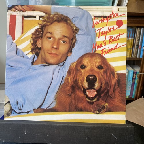 Livingston taylor man s best - -,