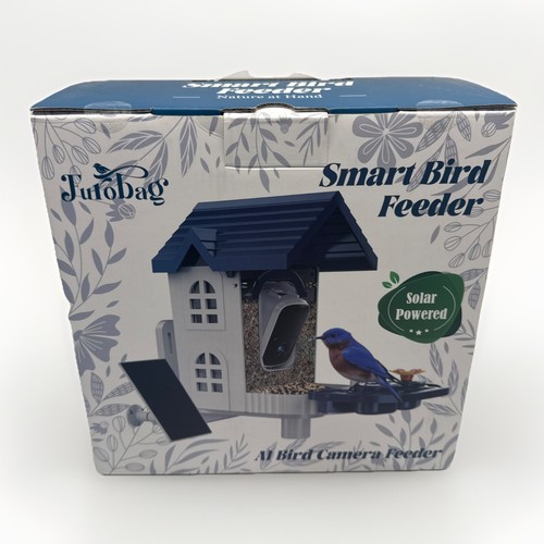 2025 furobag smart - 2025, bird