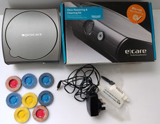 Ecare Xbox Repairing & Cleaning Kit DVD CD Game Disc Cleaner